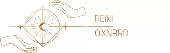 Reiki Oxnard Logo